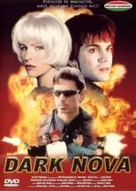 Película Dark Nova