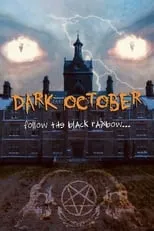 Poster de la película Dark October - Películas hoy en TV