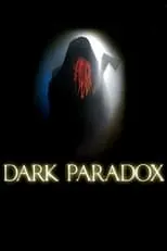 Chuck Depape interpreta a John Katzen en Dark Paradox