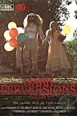 Sandee Westgate es  en Dark Perversions 5