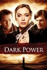 Chris Carmack interpreta a Durant en Dark Power