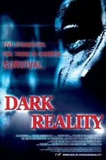 Poster de Dark Reality