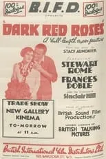 Sidney Morgan interpreta a Tim, the gardener en Dark Red Roses