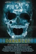 Poster de Dark Reel