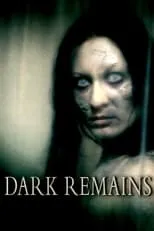 Poster de Dark Remains