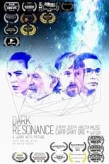 Poster de Dark Resonance