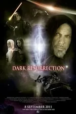 Elena Cucci interpreta a Nilah en Dark Resurrection Volume 0