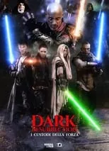 Película Dark Resurrection Volume 2