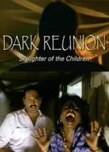 Amy Stoch interpreta a Self - Amy Stock in Flashback en Dark Reunion: Slaughter of the Children