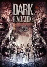 Póster de la película Dark Revelations