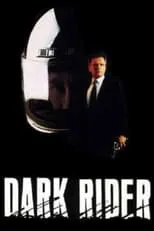 Chuck Williams interpreta a Bobby en Dark Rider