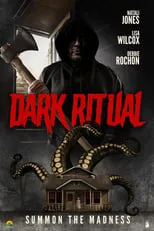 Poster de Dark Ritual