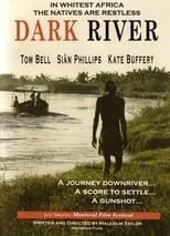 Shane Attwooll interpreta a Tower en Dark River