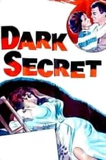 Barbara Couper interpreta a Mrs. Barrington en Dark Secret