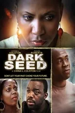 Poster de la película Dark Seed - Películas hoy en TV