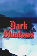 Póster de Dark Shadows