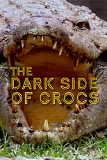 Simon Shrimpton Smith es Narrator en Dark Side of Crocs