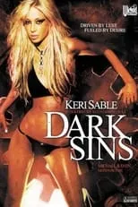 Poster de la película Dark Sins - Películas hoy en TV