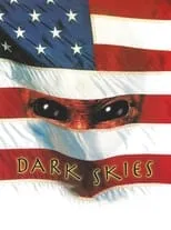 Charley Lang interpreta a Dr. Halligan en Dark Skies