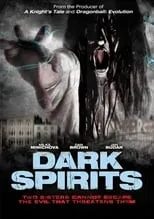 Marko Igonda interpreta a Jan en Dark Spirits