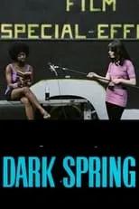 Gerhard Theuring es  en Dark Spring