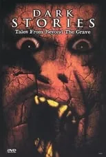 Wally Parks es Documentary Presenter (segment 'The Imploding Self') en Dark Stories: Tales from Beyond the Grave