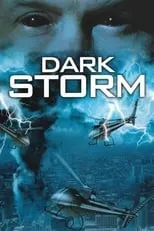 Gerry Morton interpreta a MP #2 en Dark Storm