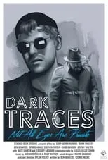 Cedric Houle es Ceril Rodgers en Dark Traces