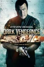 Steve Blanchard interpreta a General Tadder en Dark Vengeance