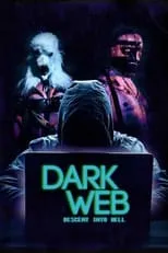 Chucho Fernández es  en Dark Web: Descent Into Hell