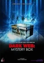 Josh Schultz es Himself (The Haunted Honeymooners) en Dark Web: Mystery Box