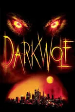 Rick McCallum interpreta a DarkWolf en Dark Wolf