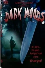 Poster de Dark Woods