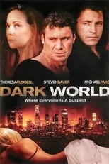 Poster de Dark World