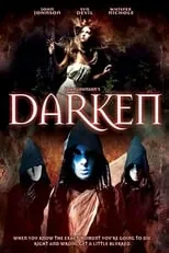 Poster de Darken