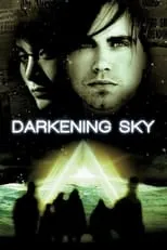 Portada de Darkening Sky