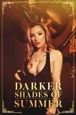 Portada de Darker Shades of Summer