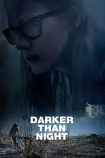 Poster de Darker than Night