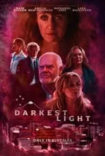 Póster de la película Darkest Light