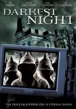 Poster de Darkest Night