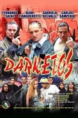 Poster de la película Darketos - Películas hoy en TV