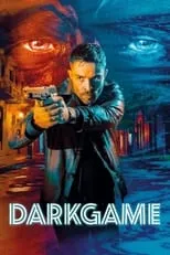 Rory Alexander interpreta a Parker Green en DarkGame