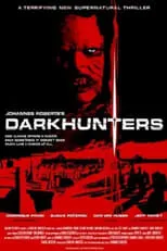 Poster de Darkhunters