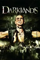 Portada de Darklands