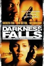 Darkness Falls portada