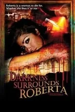 Valeria De Vivo interpreta a Anna en Darkness Surrounds Roberta