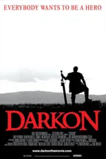 Poster de la película Darkon - Películas hoy en TV