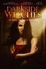 Poster de Darkside Witches