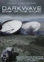 Ben Shahin-Scales es Ben en Darkwave: Edge of the Storm