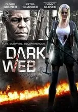 Poster de Darkweb